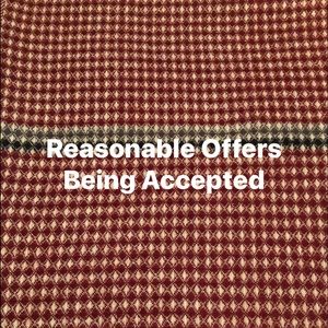 Sales Today !! Accepting Reasonable offers on all items. Something for everyone.